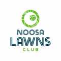 Noosa Lawns Club Logo