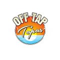 Off Tap Tapas Logo
