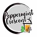 Peppermint Crescent Logo