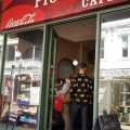 Breglia's Piccolo Cafe