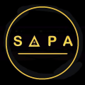 SaPa Asian fusion restaurant Logo