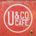 U & CO Cafe Logo