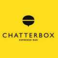 Chatterbox Espresso Bar Logo