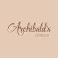 Archibald's Espresso Logo