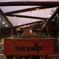 The Knox Made in Watson Logo