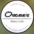 Oscar's Bakery Cafe Logo