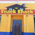 The Snack Shack Logo