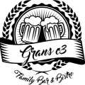GRANS BURROW - Old Calwell Tavern Logo