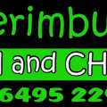 Merimbula Fish and Chips Logo