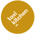 Taxi Kitchen Logo