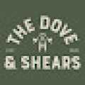 The Dove and Shears Logo
