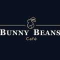 Bunny Beans Café Logo