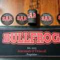 Bullfrogs Bar