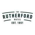 The Rutherford Hotel Logo