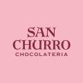 San Churro Sunshine Plaza Logo