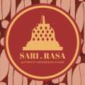 Sari Rasa Logo