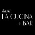 Sassi La Cucina + Bar Logo