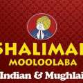 Shalimar Indian Restaurant Mooloolaba Logo