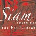 Siam Southbank Thai Food Logo