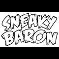 Sneaky Baron Logo