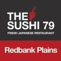 The Sushi 79 - Redbank Plains Logo