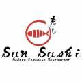 Sun Sushi Sippy Downs Logo