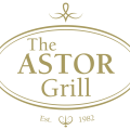 The Astor Grill Logo