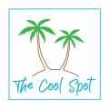 The Cool Spot Takeaway Logo