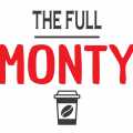 The Full Monty Logo