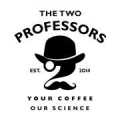 The Two Professors Logo