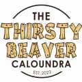 The Thirsty Beaver Bar & Kitchen Logo
