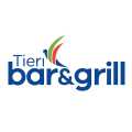 Tieri Bar & Grill Logo