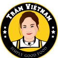 Tram Vietnam Ruthven Logo