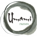 Umami Ramen Logo