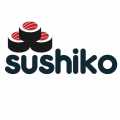 Sushi Ko Logo
