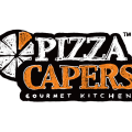 Pizza Capers Launceston