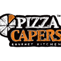 Pizza Capers Noosa Heads