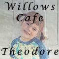 Willows Cafe Theodore Logo