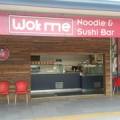 Wok @ Li Noodles (formerly Wok Me) Logo