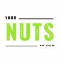 Your NUTS Mooloolaba Logo