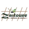 Zaitoune Mezza and Grill Logo