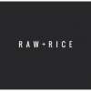 Raw + Rice Mooloolaba Logo