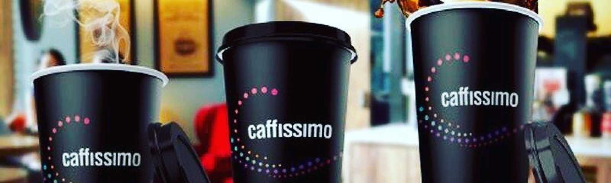Caffissimo Mount Lawley