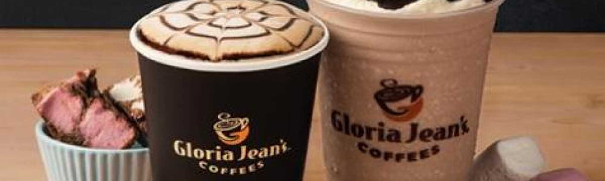 Gloria Jean's Coffees Mackay Caneland